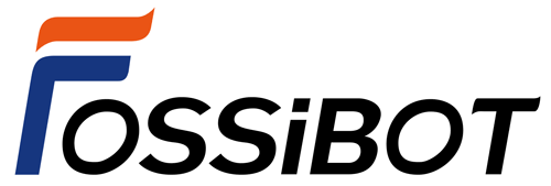 Powered by FOSSIBOT